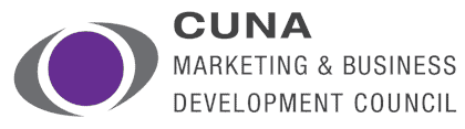 CUNA Marketing & Business Development Council logo