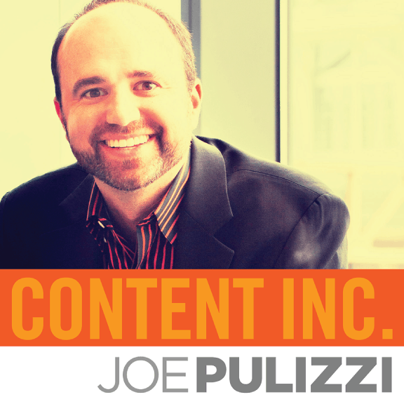 Joe Pulizzi