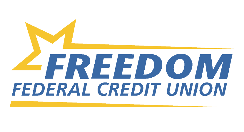 Freedom FCU logo