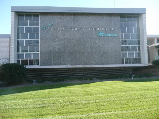 Douglas County Museum of History and Art