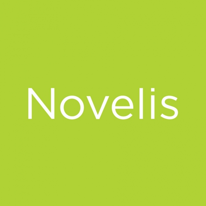 Novelis Logo