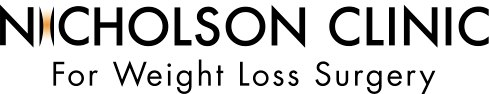 Nicholson Clinic for Weight Loss Surgery logo