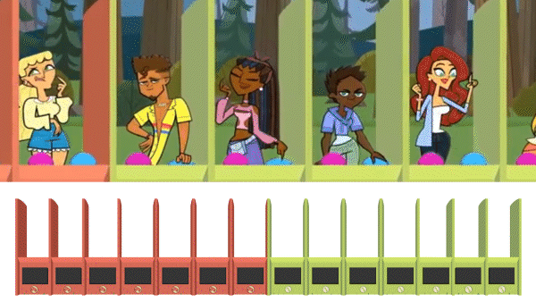 Reality Resort animation