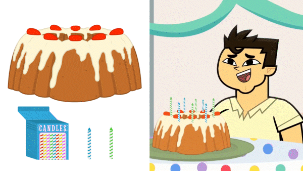 Reality Resort animation