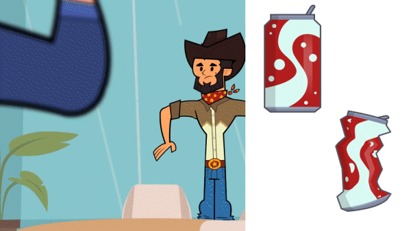 Reality Resort animation